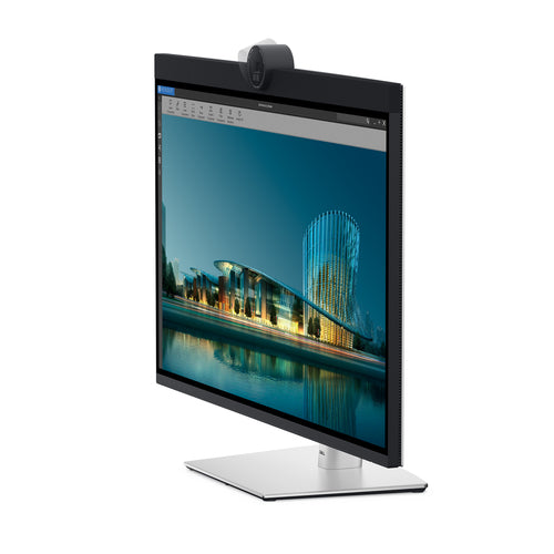 32 Zoll 6K Ultra HD LCD Monitor DELL UltraSharp U3224KB 6144x3456 Auflösung