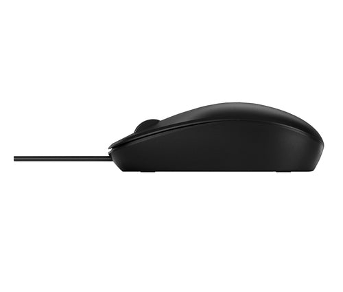 HP 125 Wired mouse