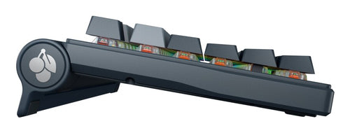 CHERRY XTRFY MX 8.3 TKL Wireless keyboard