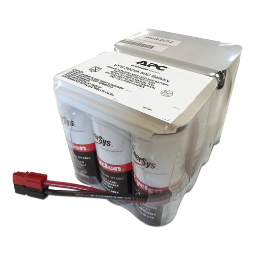 APC APCRBC136 UPS battery