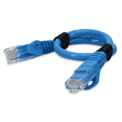 AddOn Networks ADD-4FCAT6SN-BE networking cable