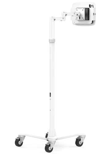 Compulocks MCRSTDEXW209IPDSWH01 tablet security enclosure