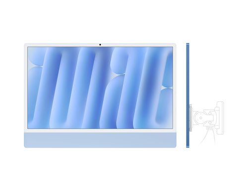 Apple iMac