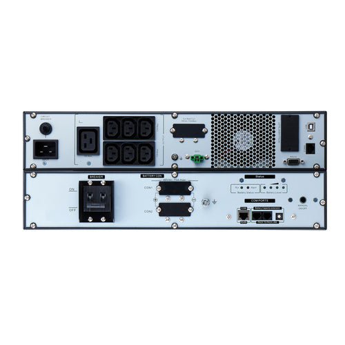 APC SRVL3KRILRK uninterruptible power supply (UPS)