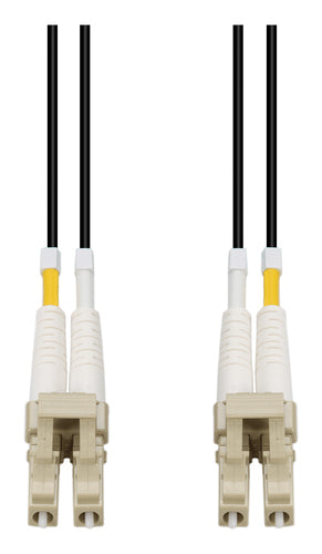 AddOn Networks ADD-LC-LC-10M5OM2-BK InfiniBand/fibre optic cable