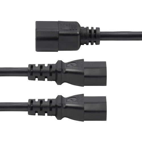 StarTech.com 8723-8600-POWER-CORD power cable