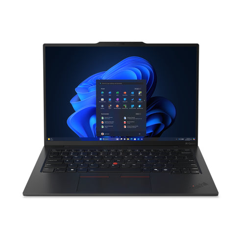 Lenovo ThinkPad X1 Carbon Gen 13 Aura Edition - Intel Core Ultra 7, 16GB RAM, 512GB SSD, 14" Business Laptop