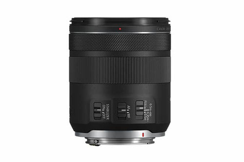 Canon RF85mm F2 Macro IS STM
