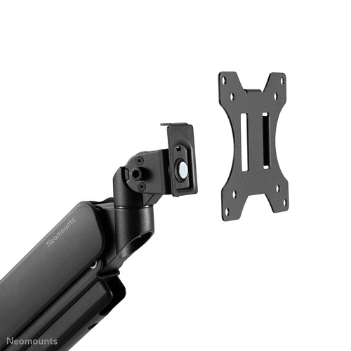 Neomounts DS70-450BL1 monitor mount / stand
