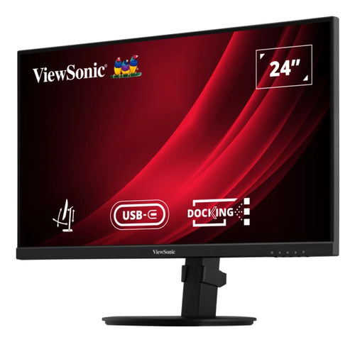 Viewsonic VG Series VG2409U-2 computer monitor