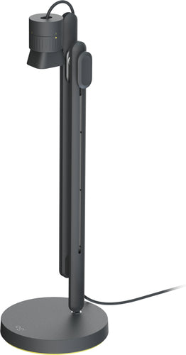 Logitech Reach webcam