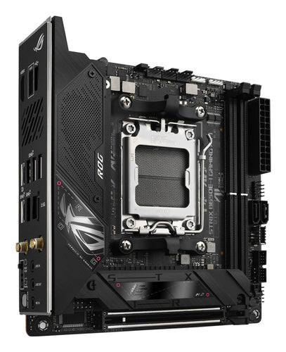 ASUS ROG STRIX B650E-I GAMING WIFI motherboard