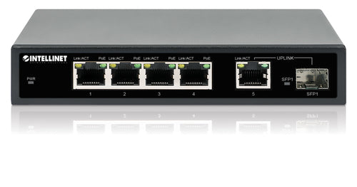 Intellinet 561822 network switch