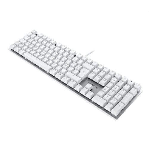 Mechanical Wired Keyboard CHERRY KC 200 MX Full-size USB QWERTY