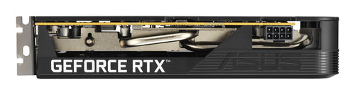 ASUS Dual -RTX5050-O8G