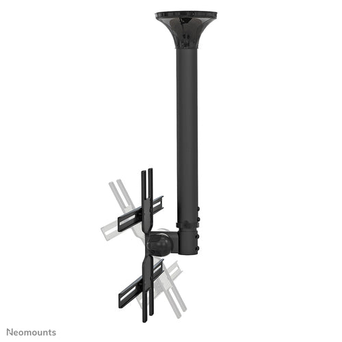 Neomounts FPMA-C400BLACK TV mount/stand