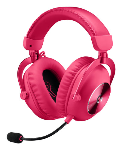 Logitech G 981-001275 headphones/headset