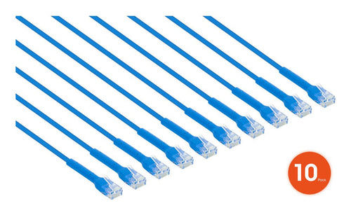 Intellinet 745246 Netzwerkkabel