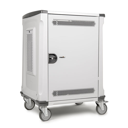 Rocstor VT0019-S1 portable device management cart/cabinet