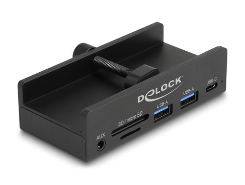 DeLOCK 64285 interface hub