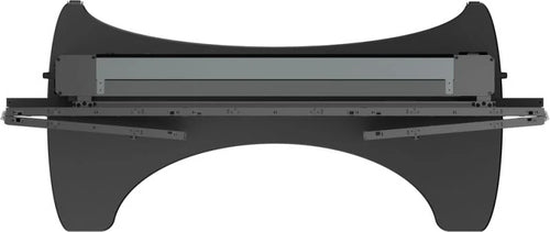 Viewsonic LDS138-151 138" Digital Signage Display - LED, 1920x1080, Wi-Fi