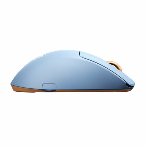CHERRY XTRFY CX-M64W-BLUE mouse
