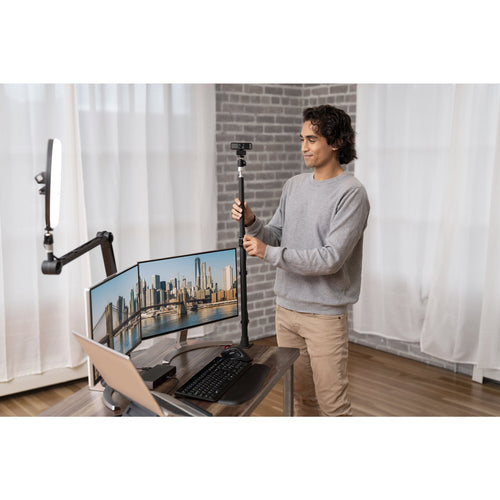 Kensington W2050 Pro webcam