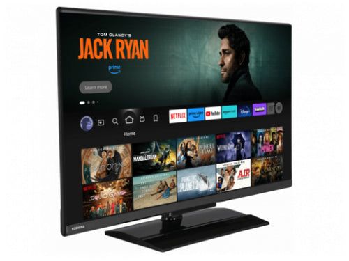 Toshiba 32LV3F63DA TV