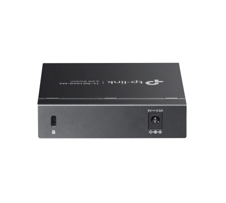TP-Link TL-SG105S-M2 network switch