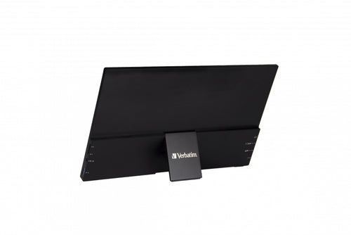 Verbatim 49591 computer monitor