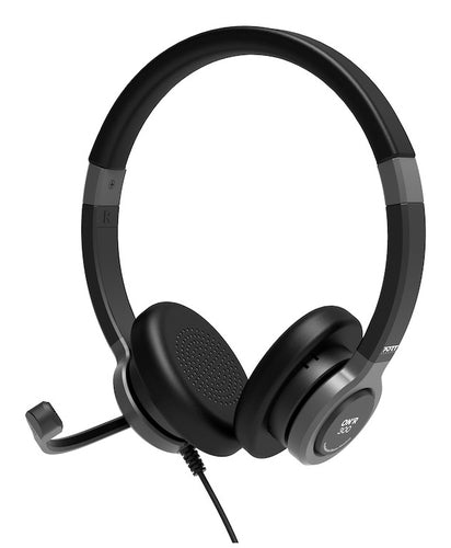 Port Designs 912001 headphones/headset