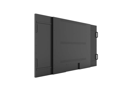 110 Zoll 4K UHD LCD Digital Signage Display Wi-Fi