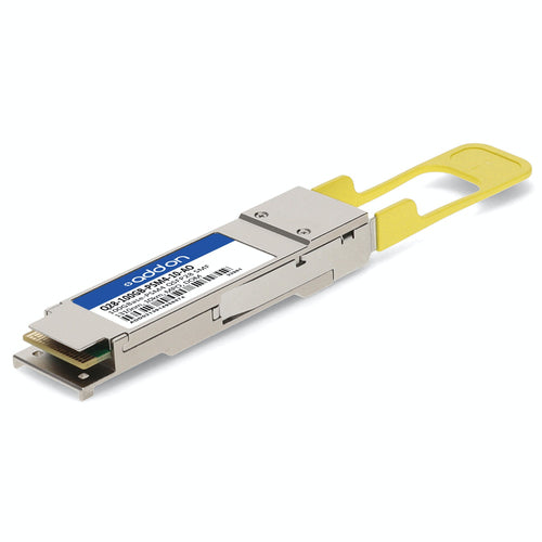 Network Transceiver Module AddOn Q28-100GB-PSM4-10 100Gb/s QSFP28 Fiber Optic