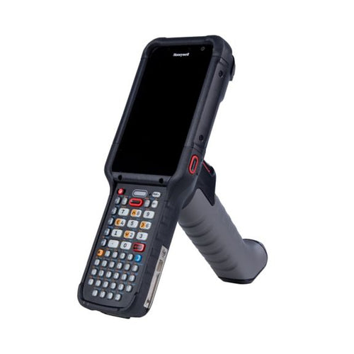 Honeywell CK67 handheld mobile computer