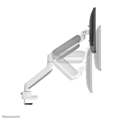 Neomounts DS70-450WH1 monitor mount / stand