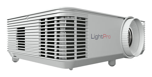 InFocus MULTIMEDIA PROJECTOR