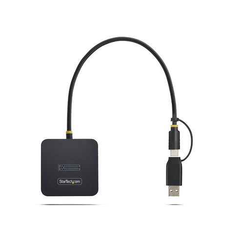 StarTech.com 1USB3-NVME-DOCK storage drive docking station