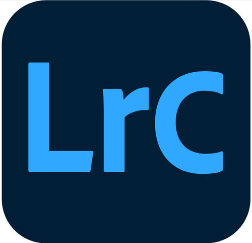 Adobe Photoshop Lightroom Classic f/ Teams