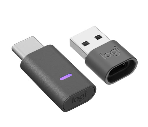 Logitech Zone Wireless 2 ES for Business