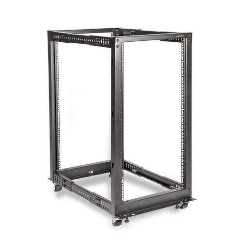 Rocstor Y10E072-B1 rack cabinet