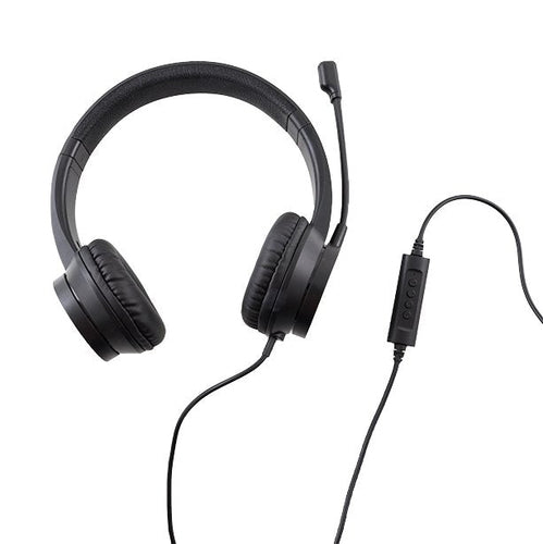 CODi A04503 headphones/headset