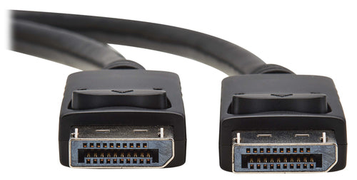 Eaton P580-010-2PK DisplayPort cable