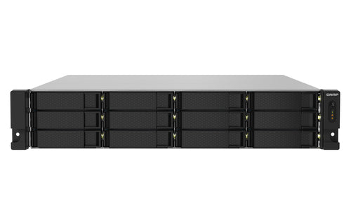 NAS QNAP TS-1232PXU-RP Annapurna Labs AL-324 4GB Rackmount 2U
