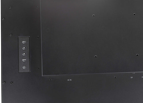 iiyama TF2438MSC-B2 touch control panel