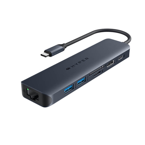 Targus HD4003GL laptop dock/port replicator