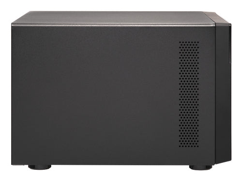 QNAP TL-D800C storage drive enclosure