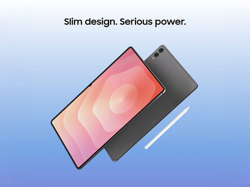 Samsung Galaxy Tab S11 Ultra - 14.6" Display, 512GB Storage, 12GB RAM - Grey Tablet