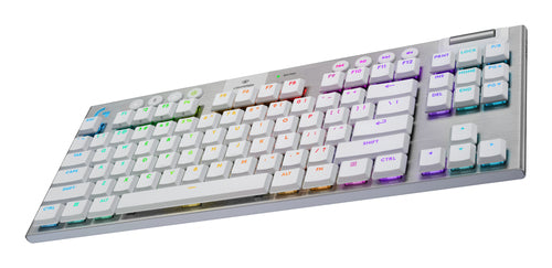 Logitech G 920-012732 keyboard