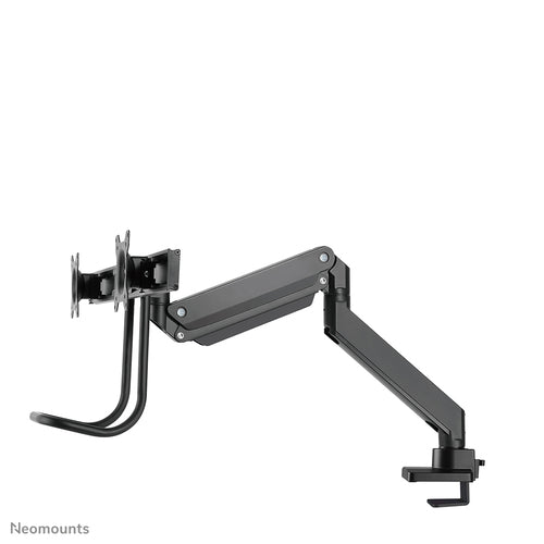 Neomounts NM-D775DXBLACK monitor mount / stand