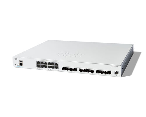 Cisco Catalyst C1300-24XTS network switch